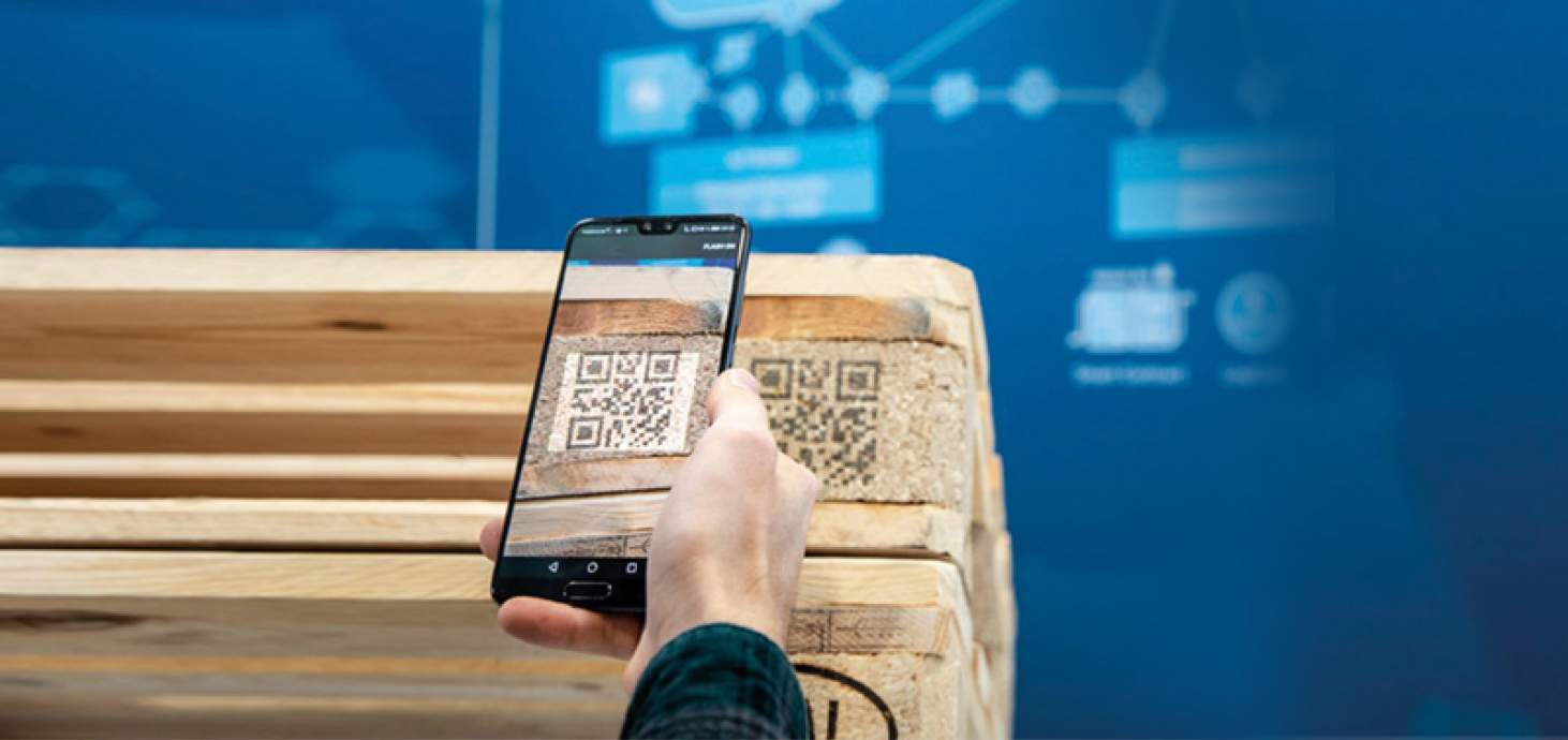 Foto - 6:4 verhouding