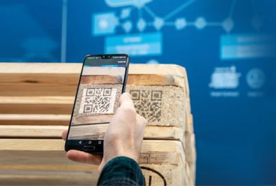 Foto - 6:4 verhouding