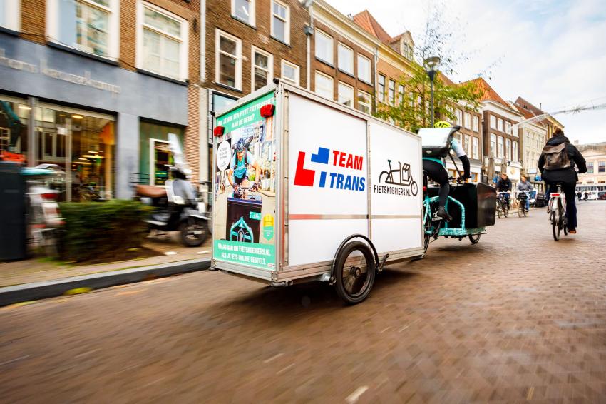 Foto - 6:4 verhouding