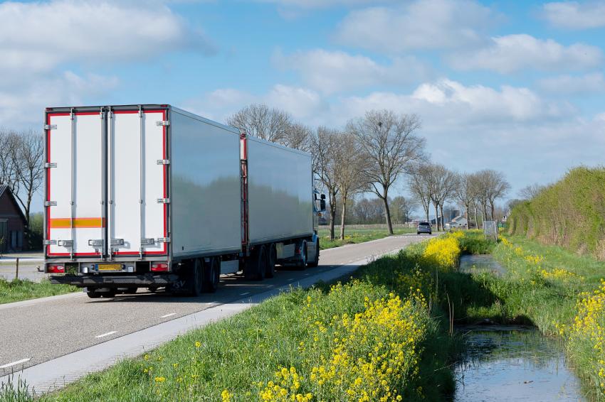 Foto - 6:4 verhouding