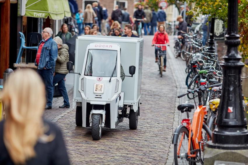 Foto - 6:4 verhouding