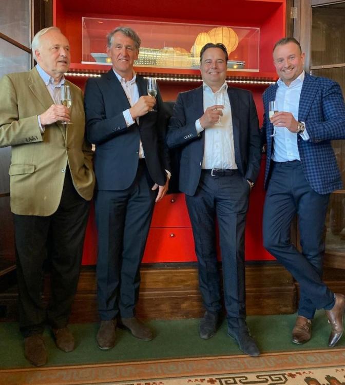 Update Caroz informore