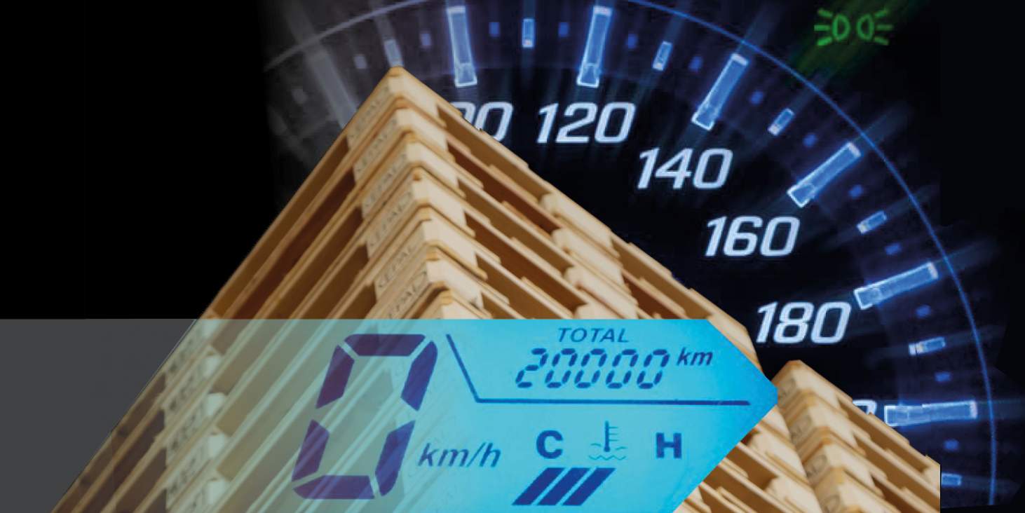 Foto - 6:4 verhouding