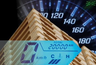 Foto - 6:4 verhouding