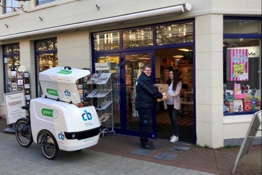 Foto - 6:4 verhouding