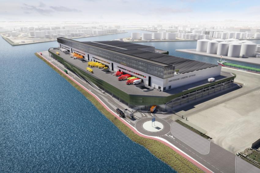 Foto - 6:4 verhouding