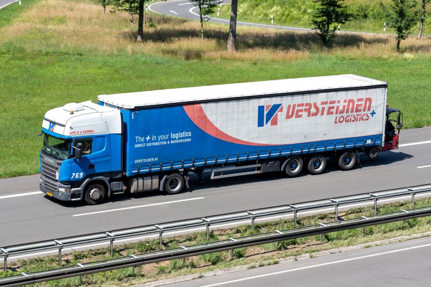 Foto - 6:4 verhouding