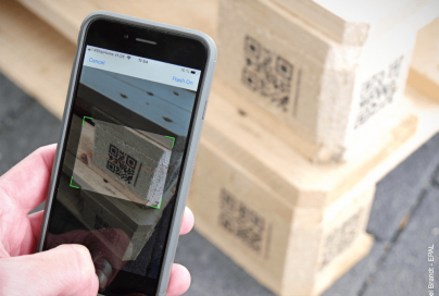 Foto - 6:4 verhouding