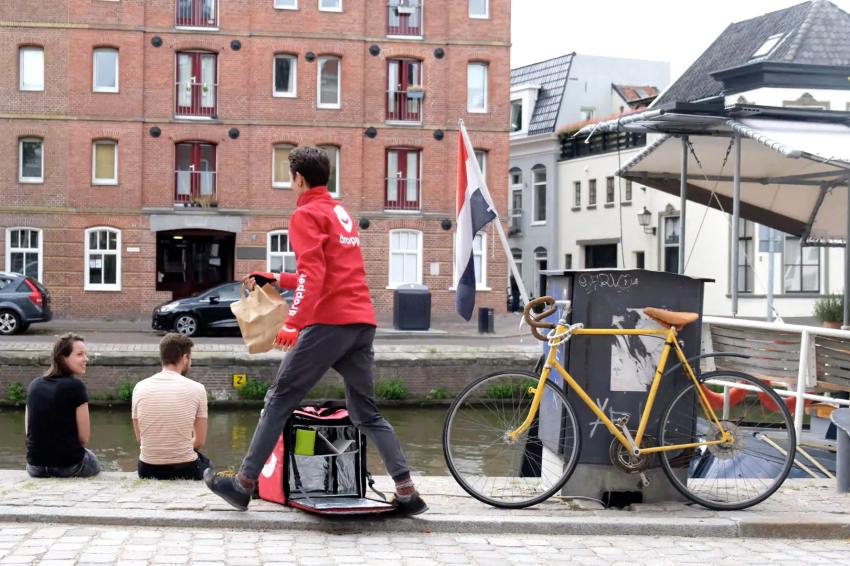 Foto - 6:4 verhouding