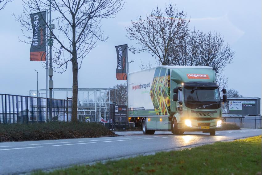 Foto - 6:4 verhouding