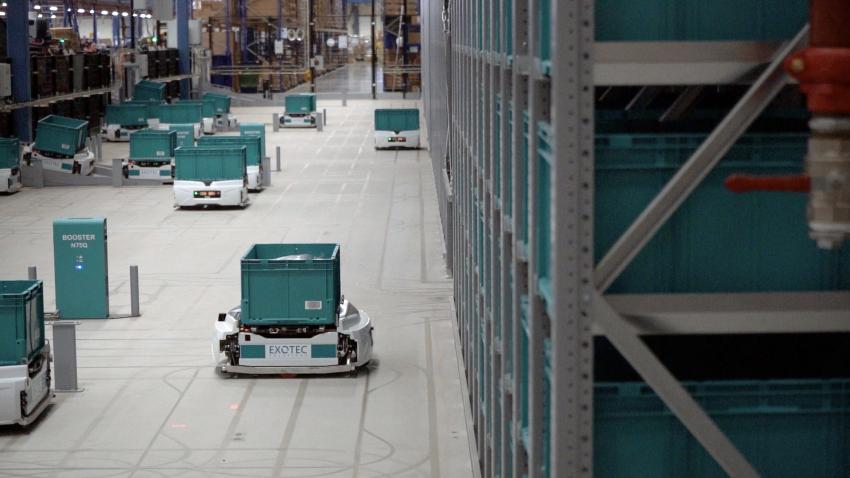 Foto - 6:4 verhouding