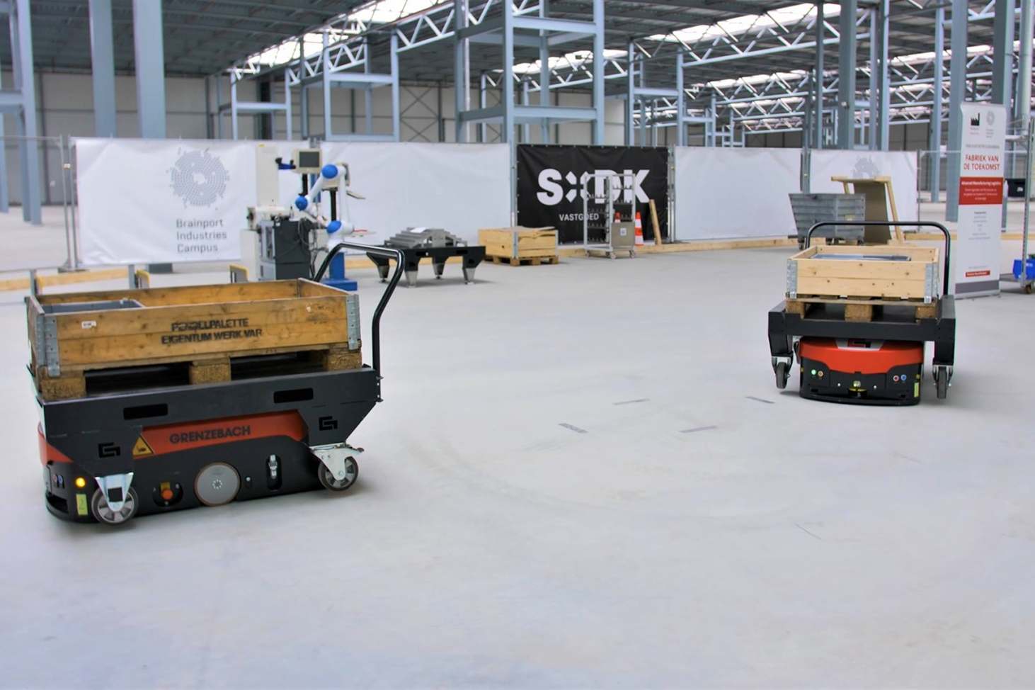 Foto - 6:4 verhouding