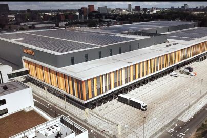 Foto - 6:4 verhouding