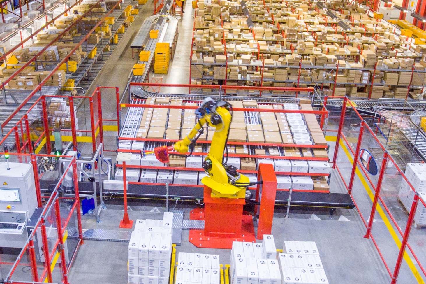 Foto - 6:4 verhouding