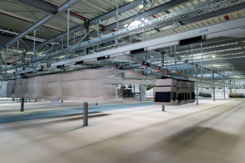 Foto - 6:4 verhouding - inhoud