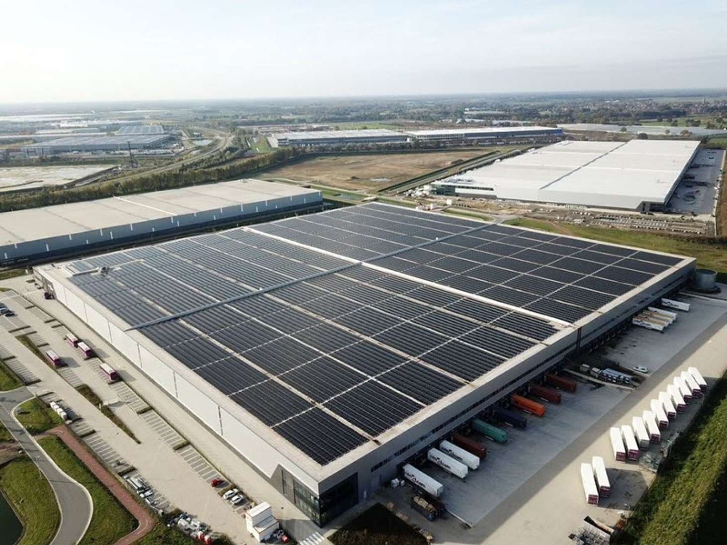 Foto - 6:4 verhouding