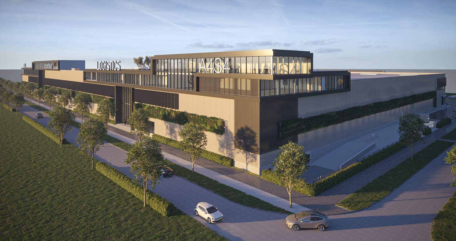 Foto - 6:4 verhouding