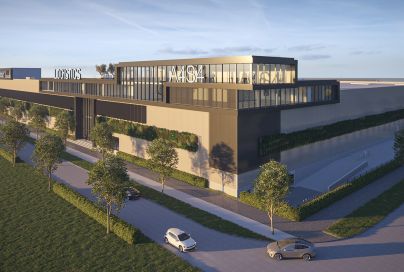 Foto - 6:4 verhouding