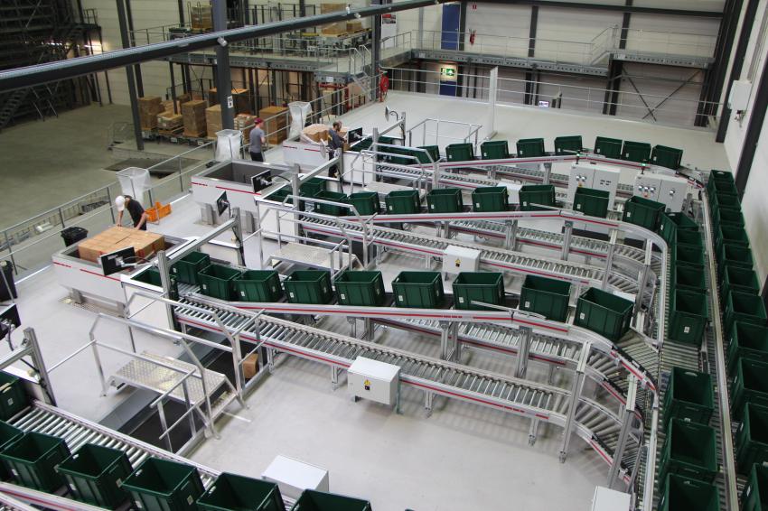 Foto - 6:4 verhouding