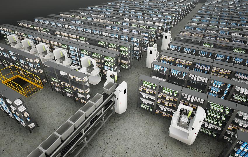 Foto - 6:4 verhouding