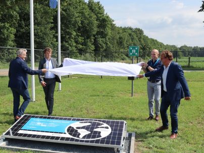 Foto - 6:4 verhouding