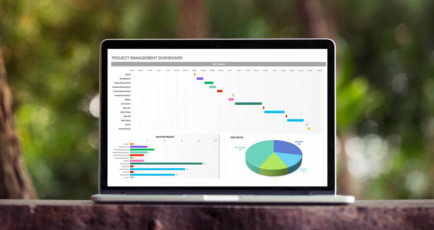 Foto - 6:4 verhouding