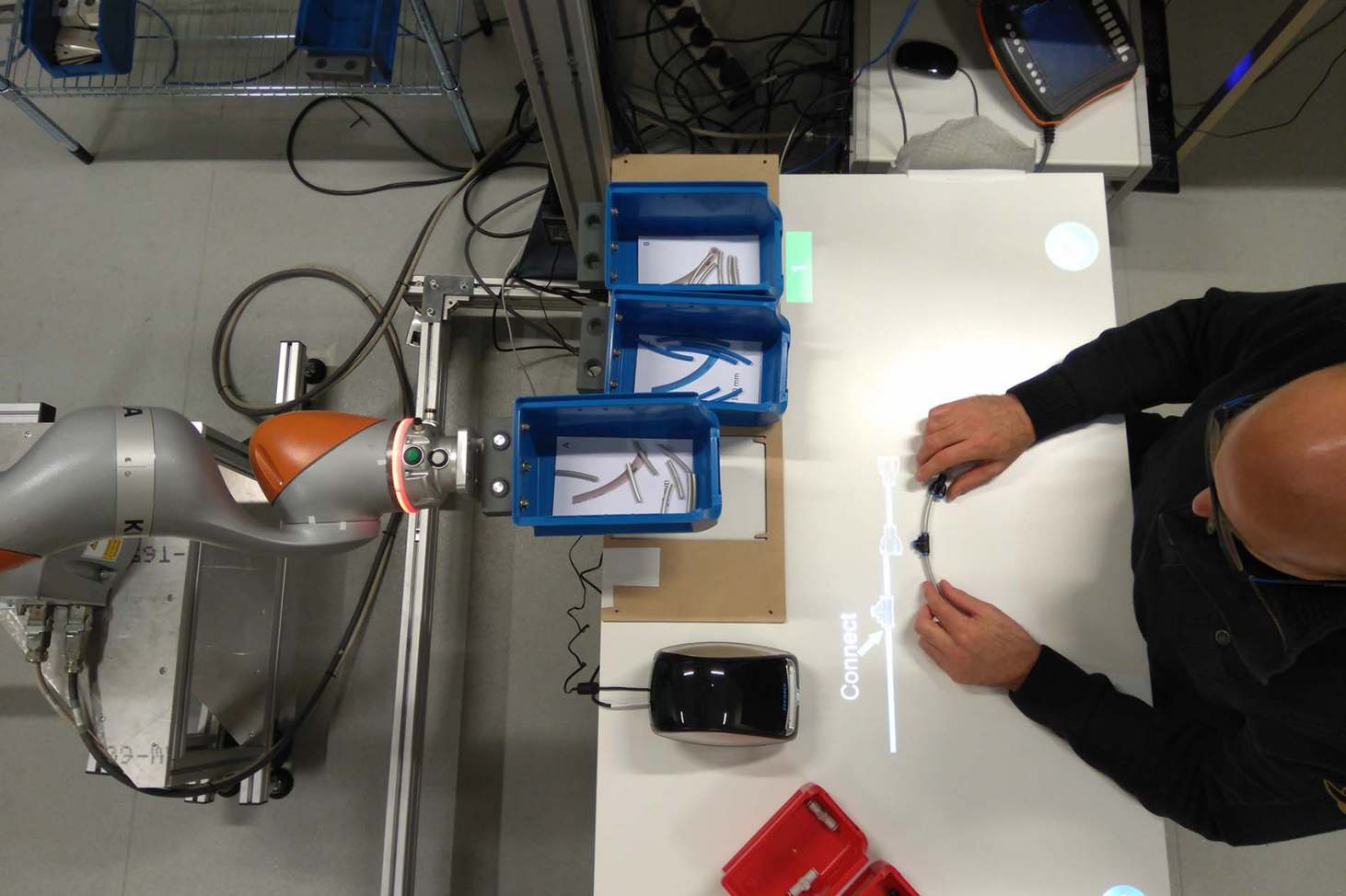 Foto - 6:4 verhouding