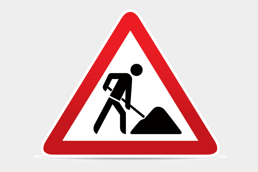 Foto in kolom - 6:4 verhouding