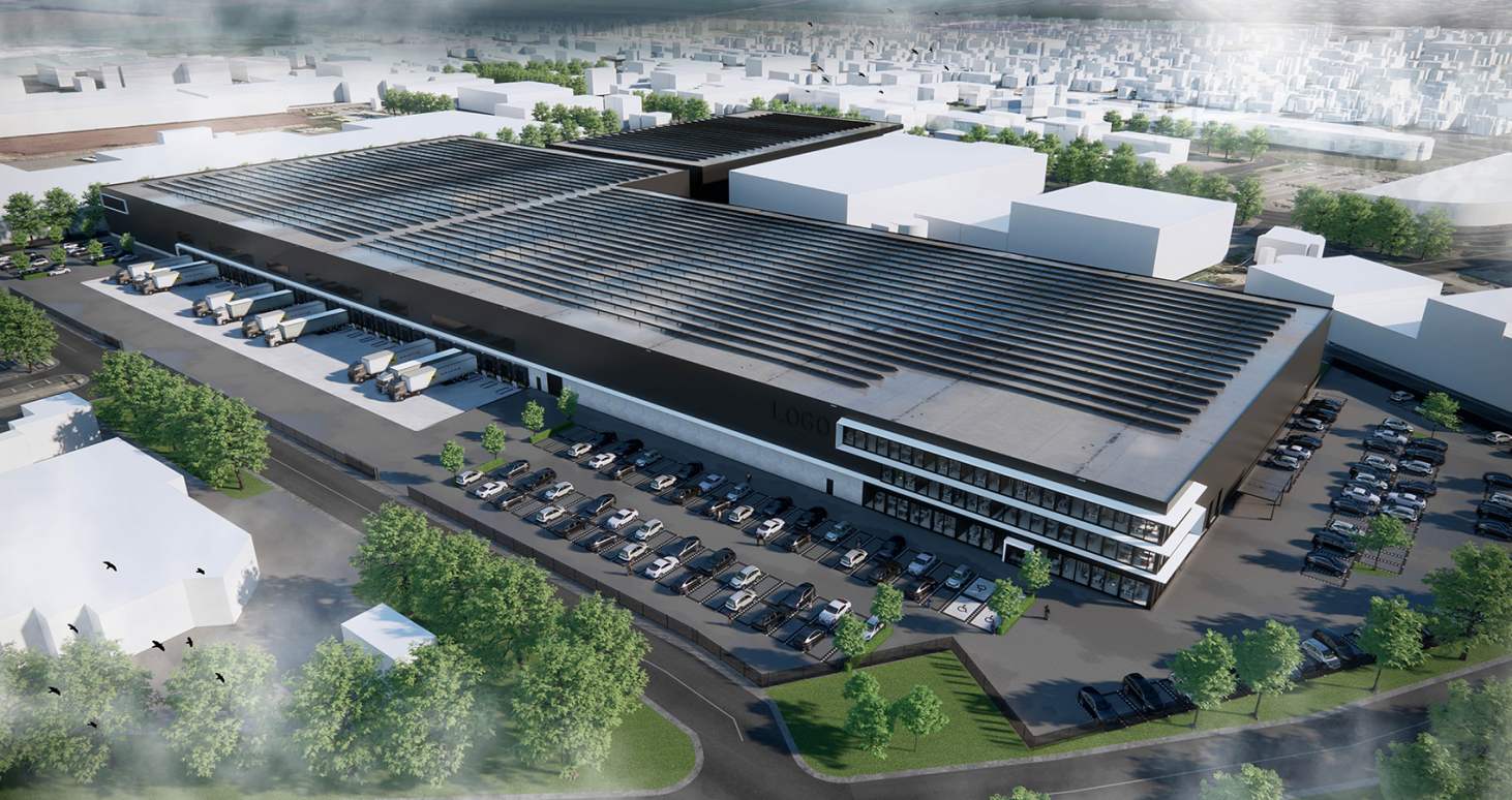 Foto - 6:4 verhouding