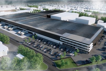 Foto - 6:4 verhouding