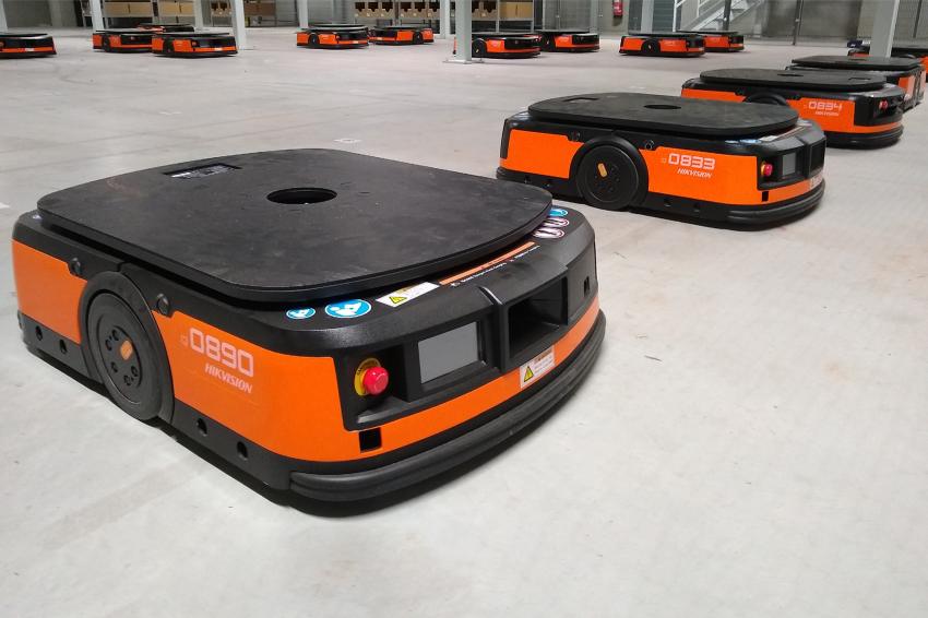 Foto - 6:4 verhouding