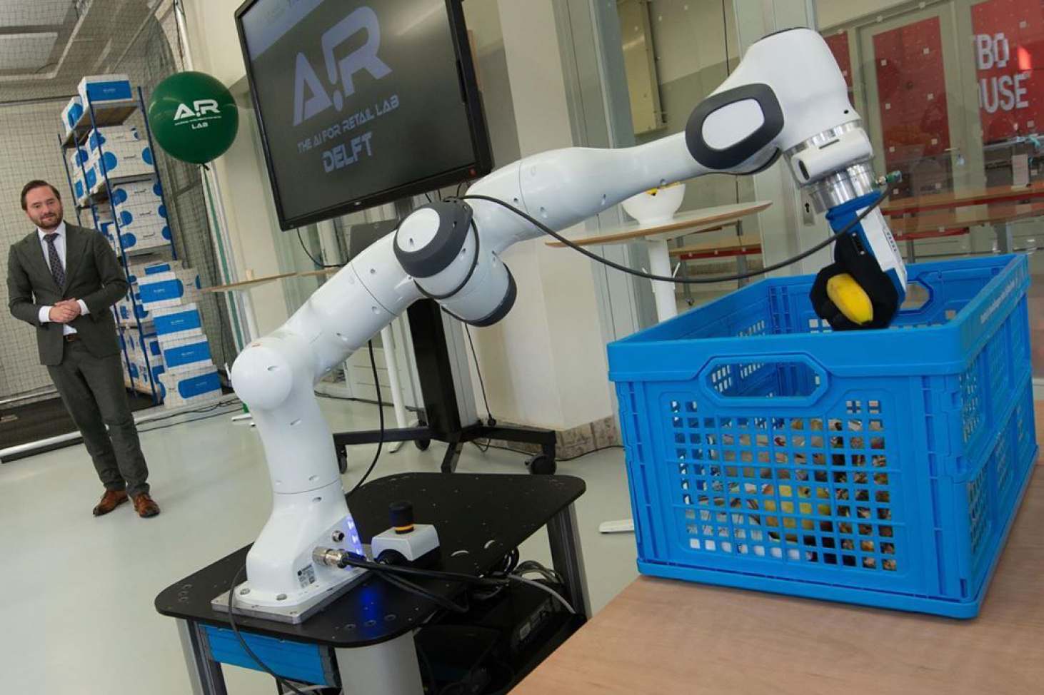 Foto - 6:4 verhouding