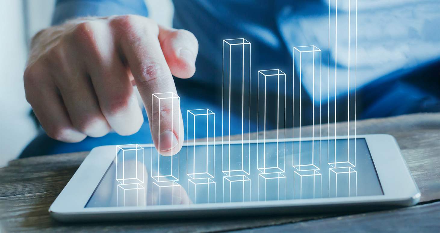 Foto - 6:4 verhouding