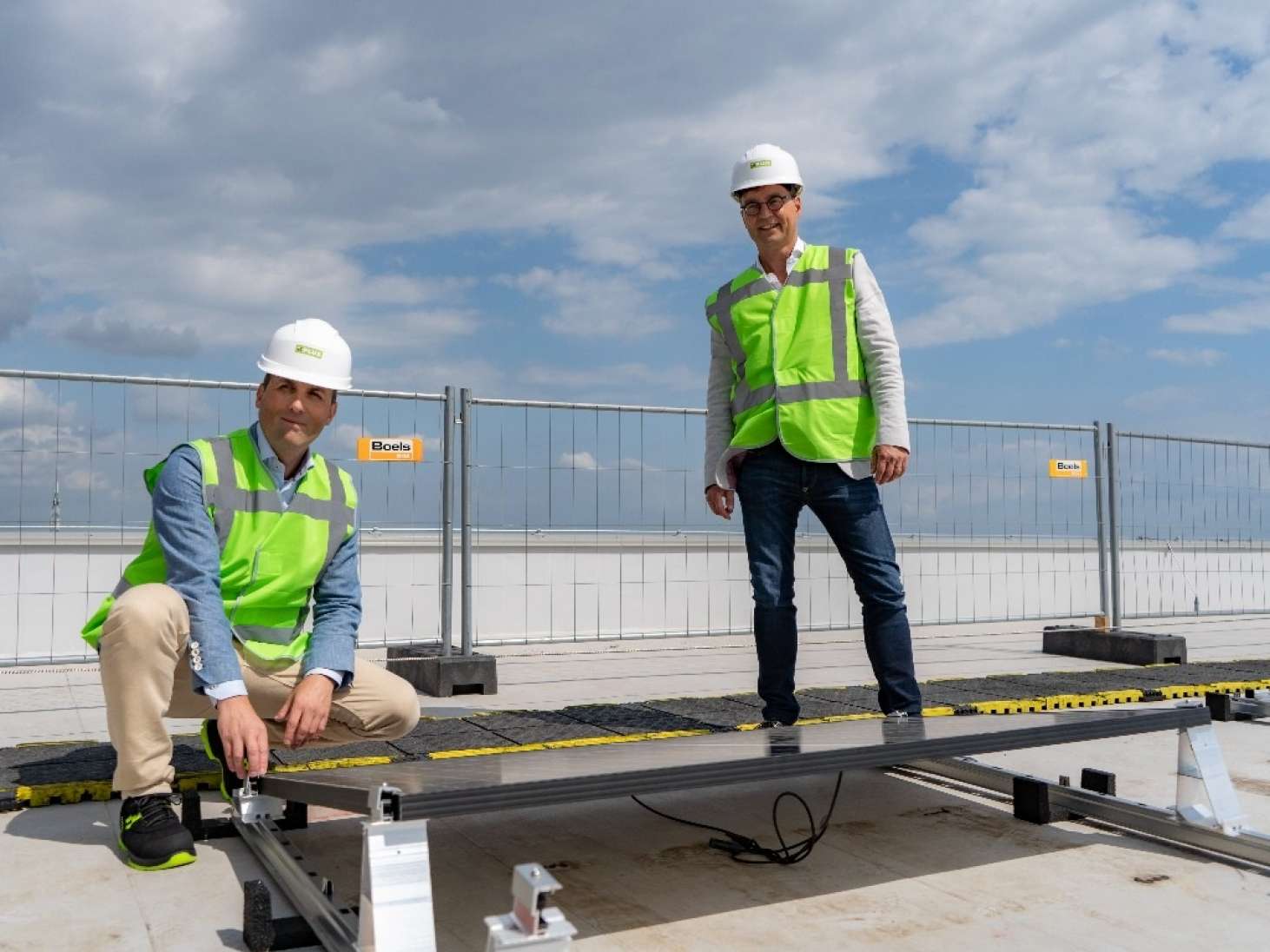 Foto - 6:4 verhouding