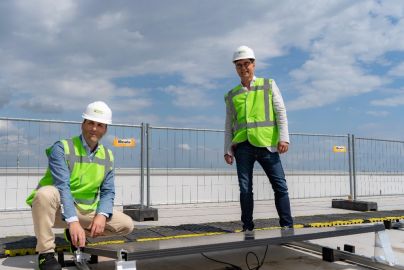 Foto - 6:4 verhouding