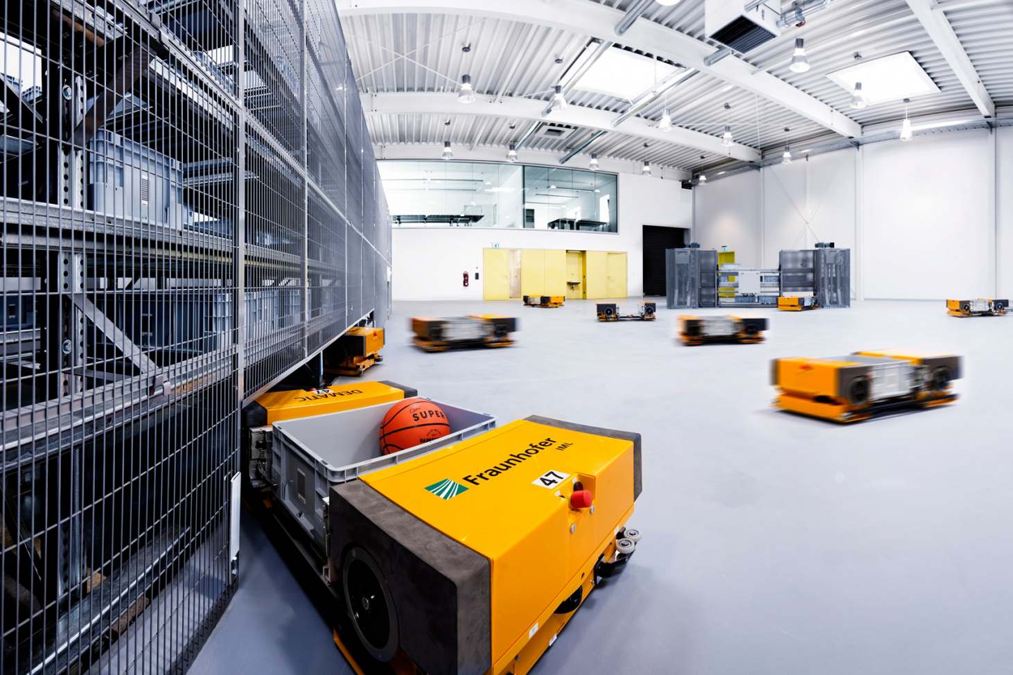 Foto - 6:4 verhouding