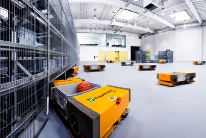 Foto - 6:4 verhouding