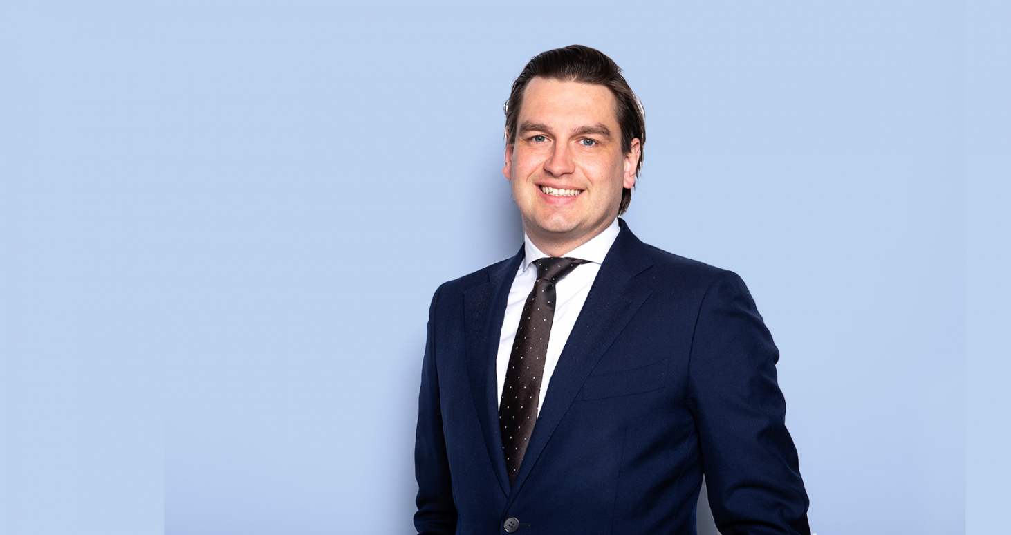 Foto - 6:4 verhouding