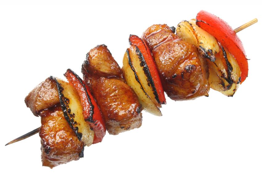 Foto in kolom - 6:4 verhouding