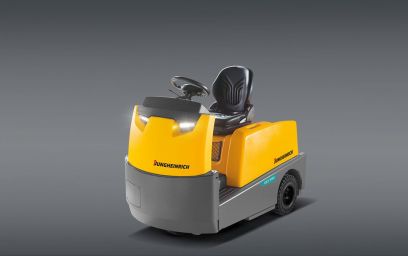 Foto 8 - 6:4 verhouding - trekker