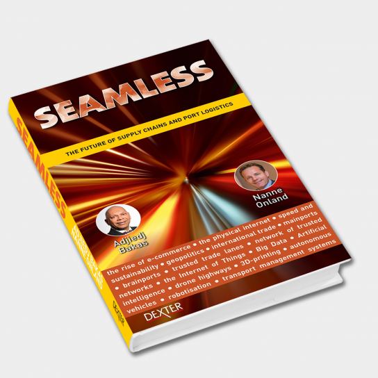 Foto in kolom - 6:4 verhouding