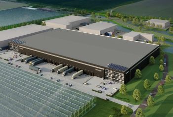 Foto - 6:4 verhouding