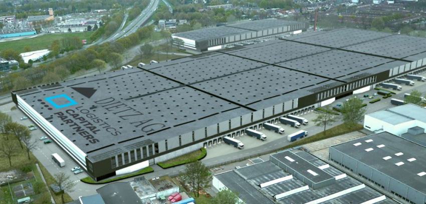 Foto in kolom - 6:4 verhouding