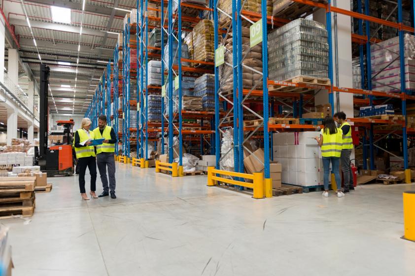 Foto in kolom - 6:4 verhouding