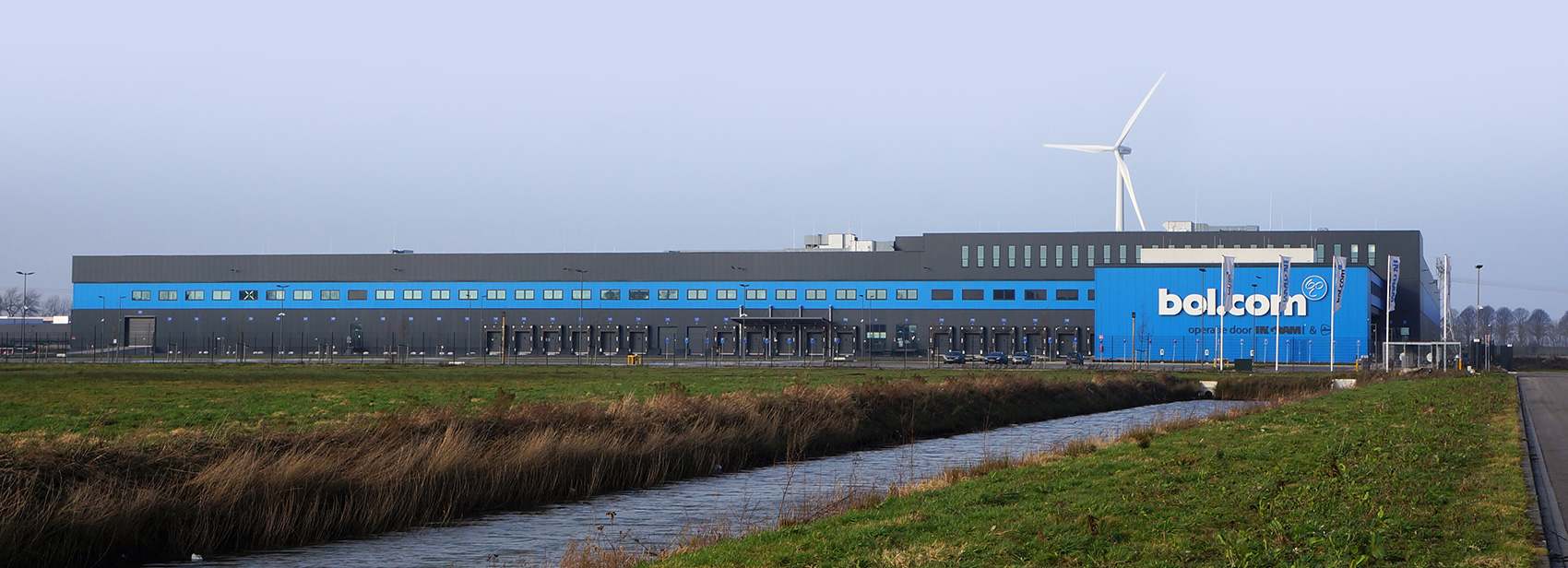 Mega-distributiecentra _979