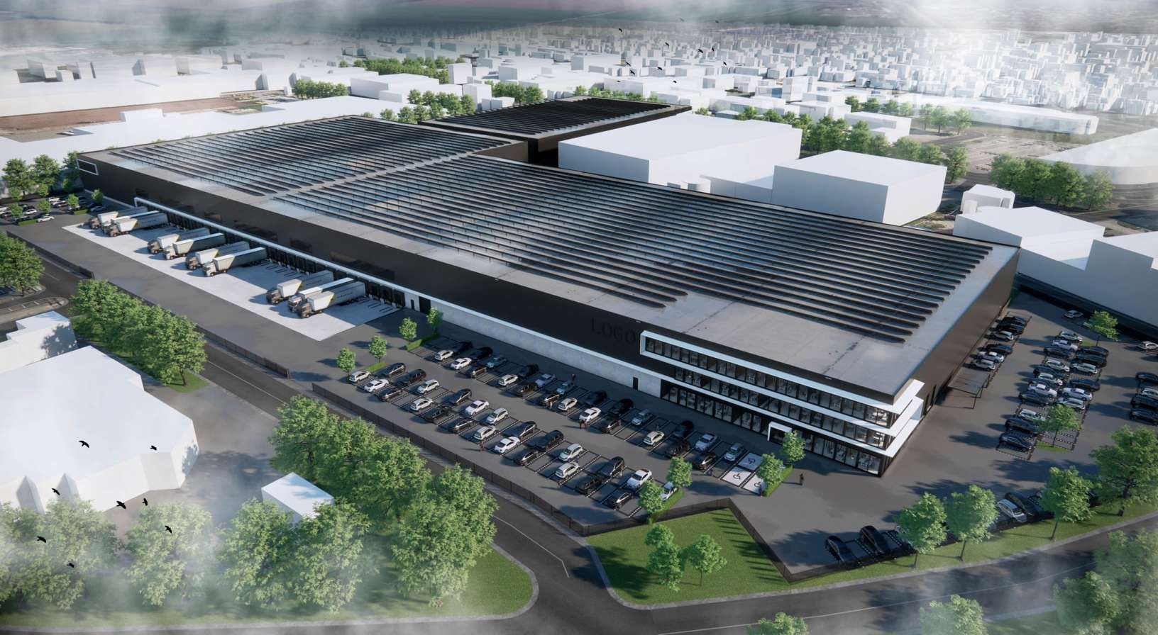 Lobel - Roosendaal Logistics Centre te huur_1159