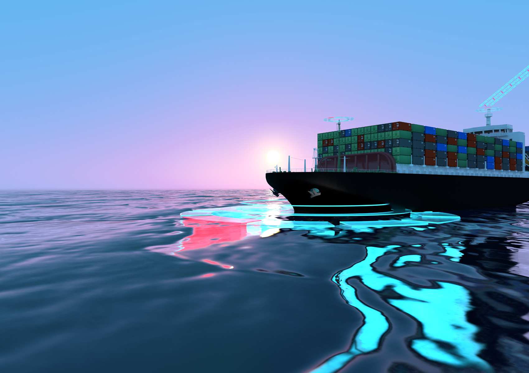 Foto op achtergrond - 17:12 verhouding