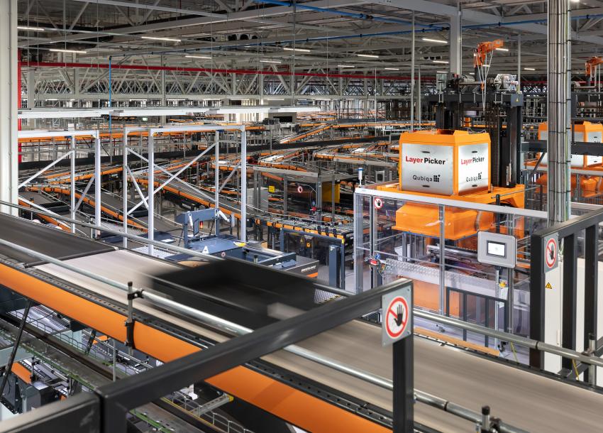 Foto in kolom - 6:4 verhouding