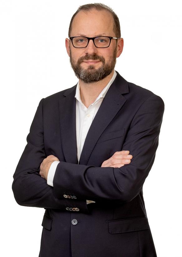 Albert van Roekel - Descartes