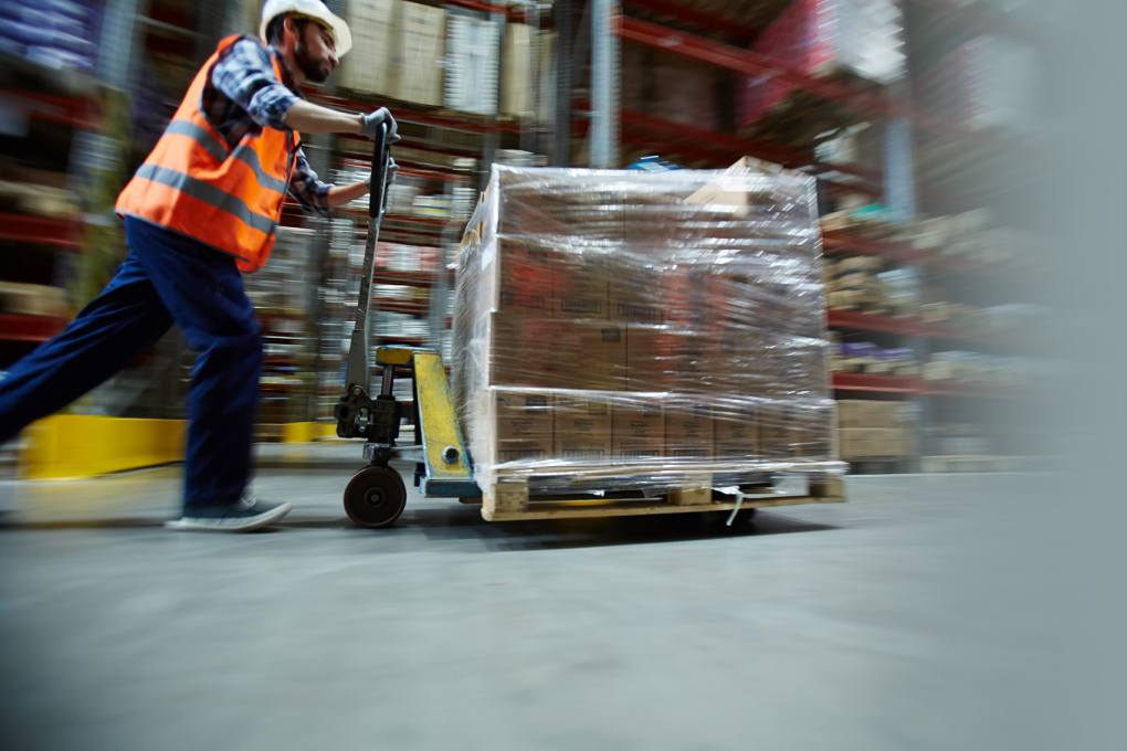 Tekort arbeidskrachten